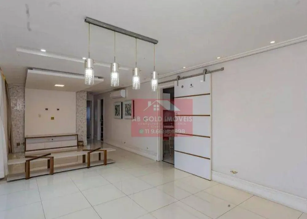 Apartamento, 3 quartos, 140 m² - Foto 4
