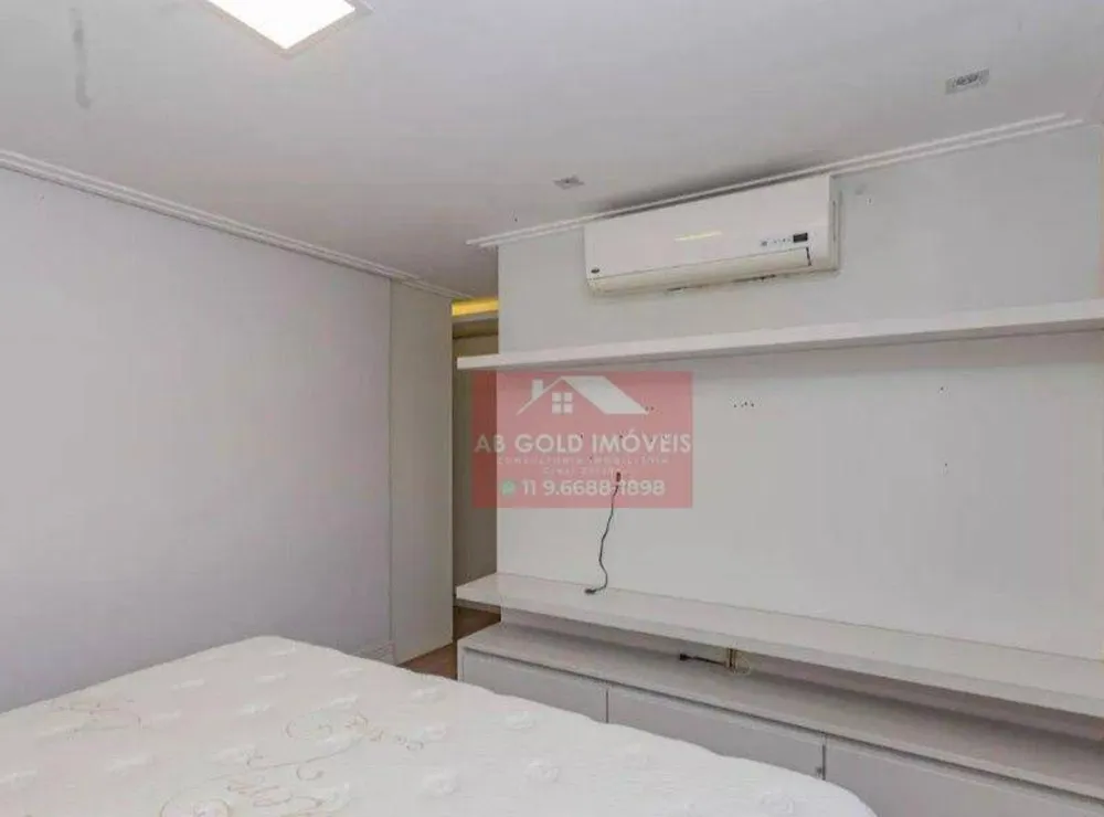 Apartamento, 3 quartos, 140 m² - Foto 14