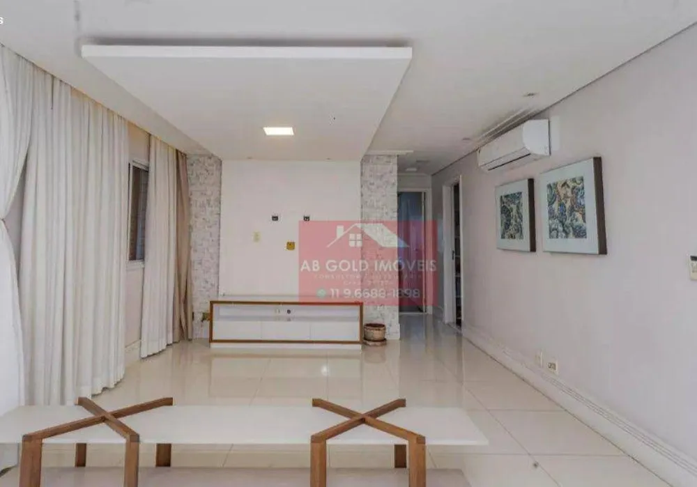 Apartamento, 3 quartos, 140 m² - Foto 11