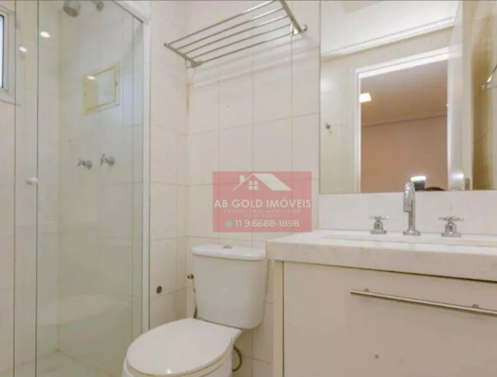 Apartamento, 3 quartos, 140 m² - Foto 10