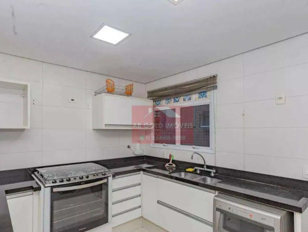 Apartamento, 3 quartos, 140 m² - Foto 3