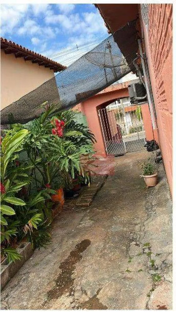 Casa, 4 quartos, 480 m² - Foto 8