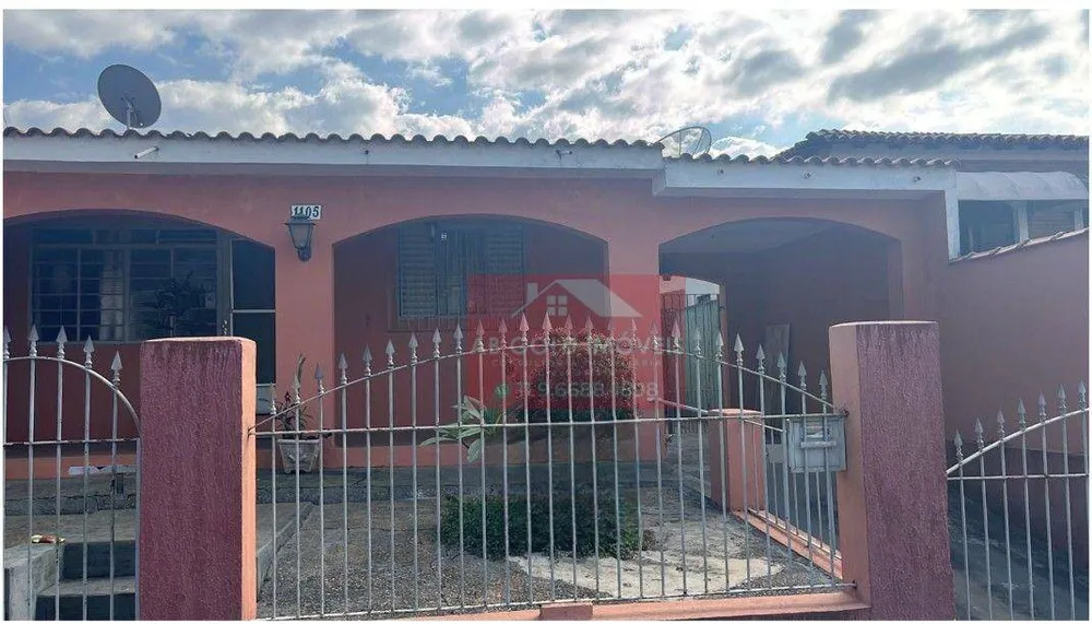 Casa, 4 quartos, 480 m² - Foto 4