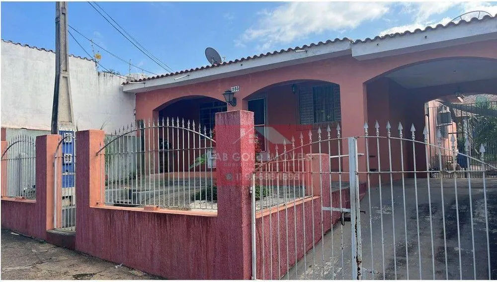 Casa, 4 quartos, 480 m² - Foto 1