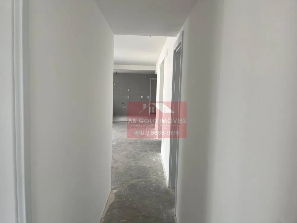 Apartamento, 3 quartos, 176 m² - Foto 6