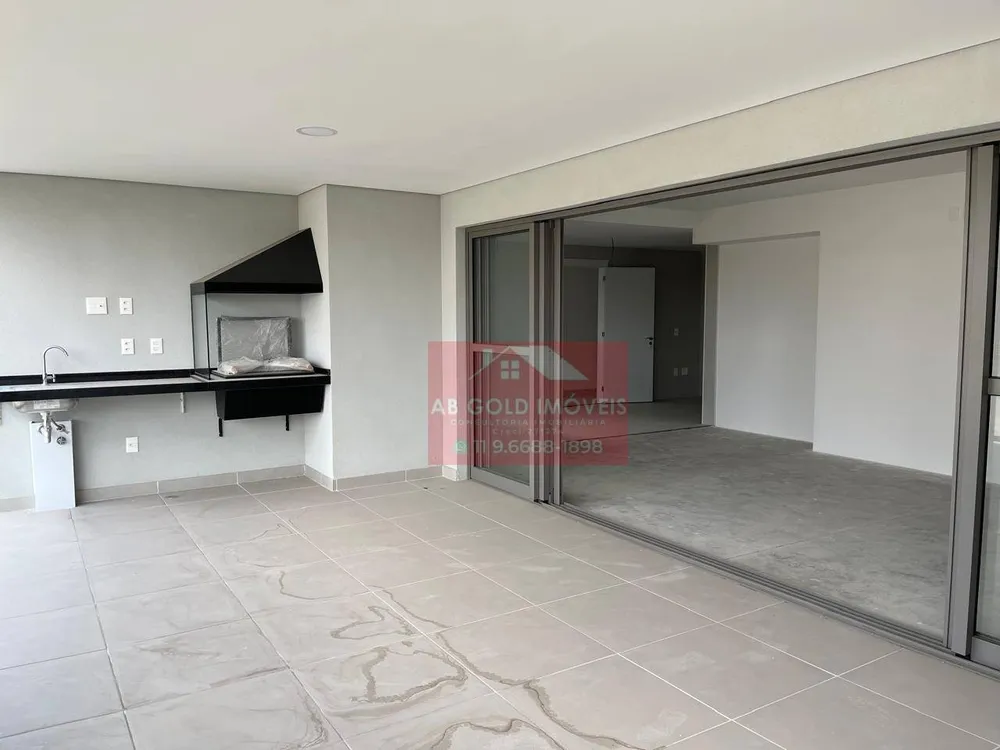 Apartamento, 3 quartos, 176 m² - Foto 1