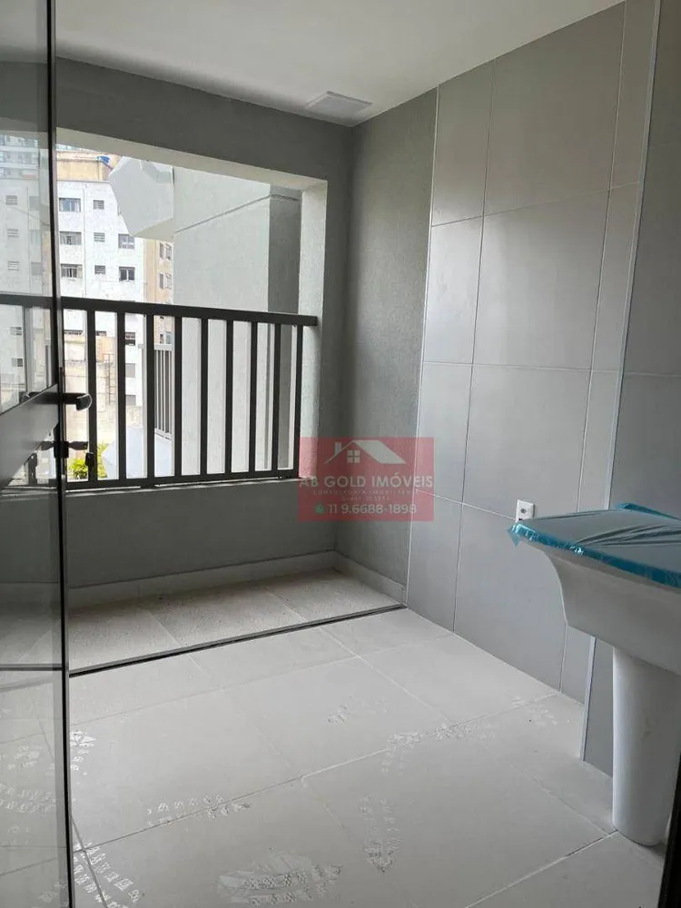 Apartamento, 3 quartos, 176 m² - Foto 2