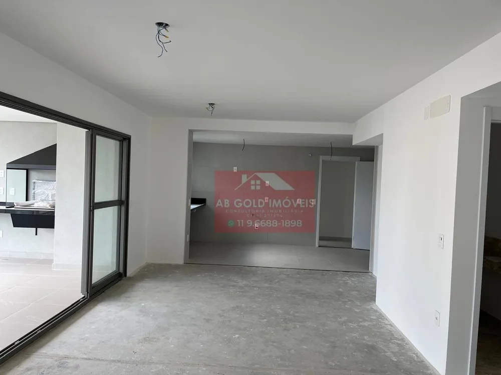 Apartamento, 3 quartos, 176 m² - Foto 12
