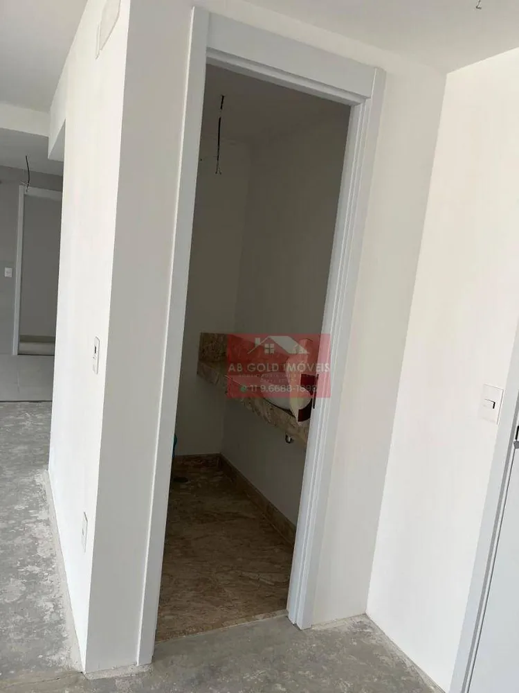 Apartamento, 3 quartos, 176 m² - Foto 4