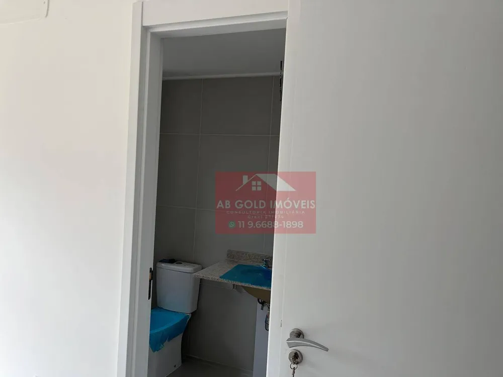 Apartamento, 3 quartos, 176 m² - Foto 8