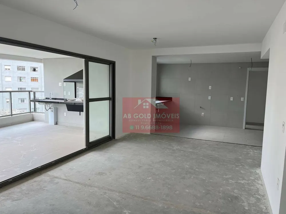 Apartamento, 3 quartos, 176 m² - Foto 7