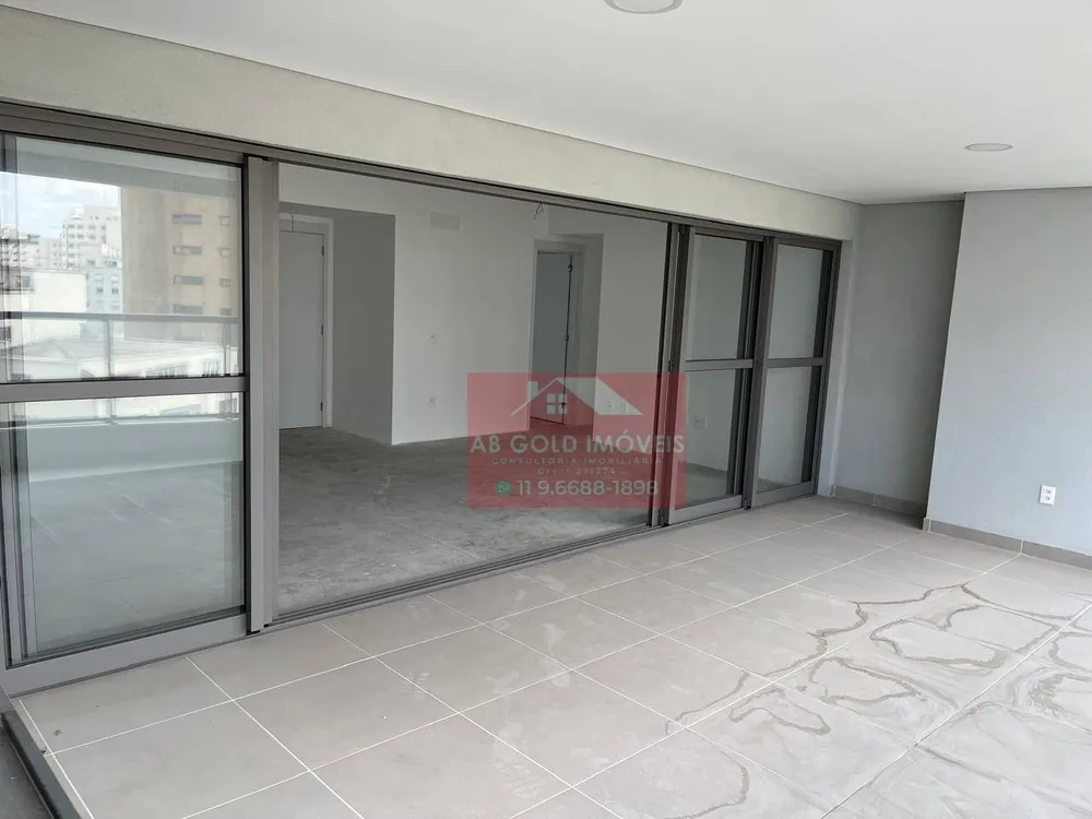 Apartamento, 3 quartos, 176 m² - Foto 2