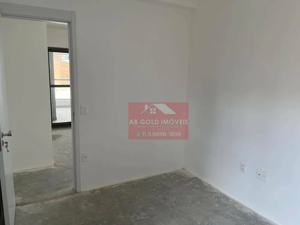 Apartamento, 3 quartos, 176 m² - Foto 4