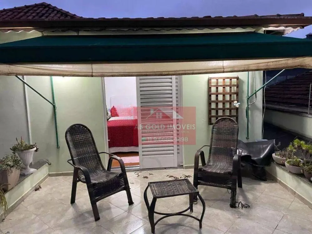Casa, 3 quartos, 115 m² - Foto 15