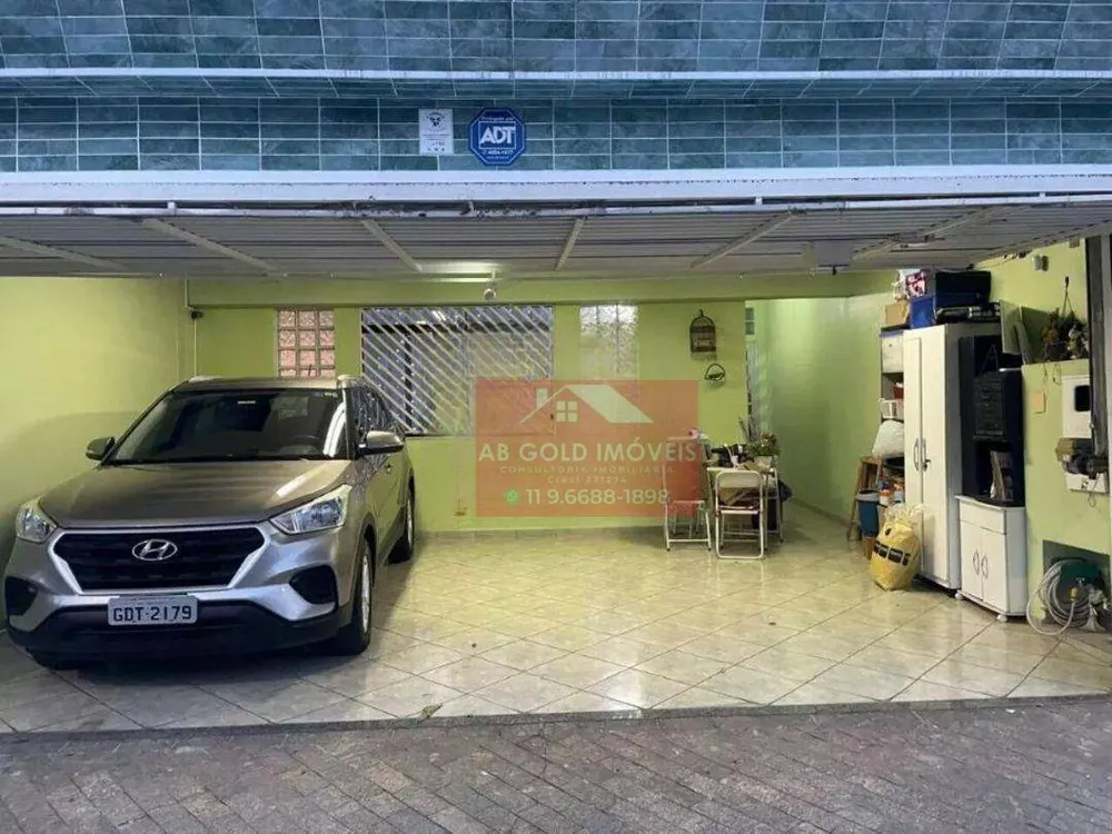 Casa, 3 quartos, 115 m² - Foto 5