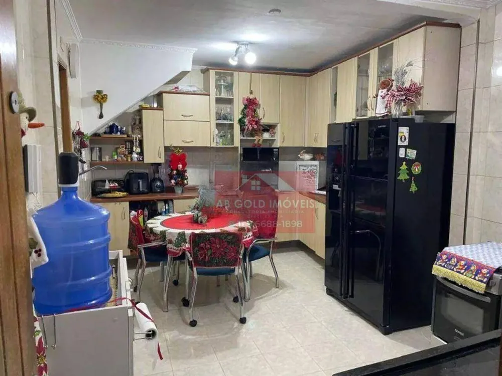 Casa, 3 quartos, 115 m² - Foto 3
