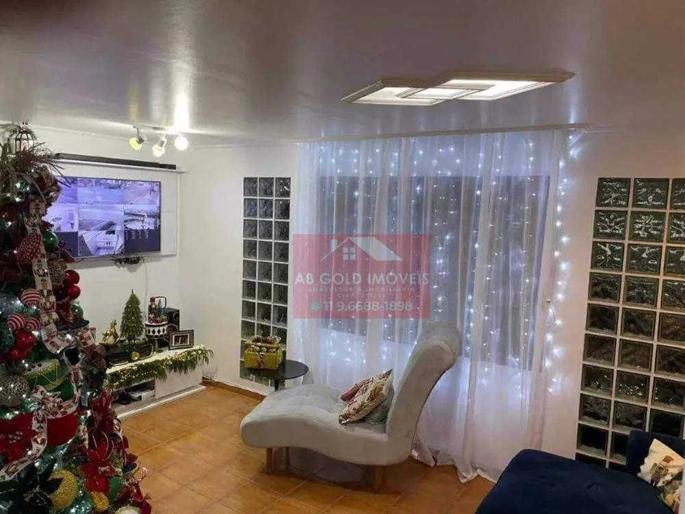 Casa, 3 quartos, 115 m² - Foto 5