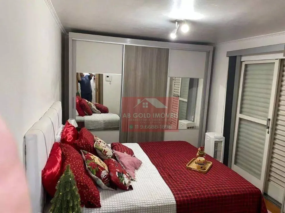 Casa, 3 quartos, 115 m² - Foto 2