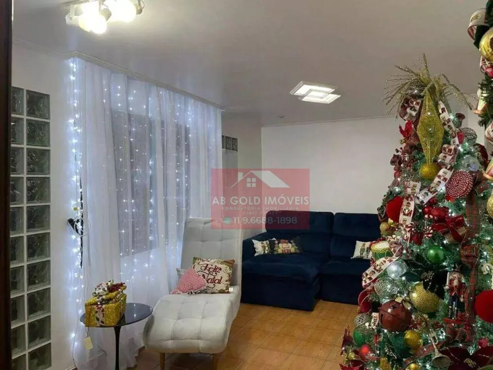 Casa, 3 quartos, 115 m² - Foto 6