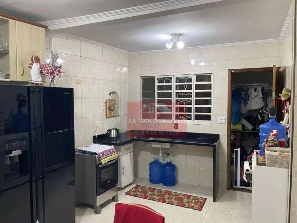 Casa, 3 quartos, 115 m² - Foto 4