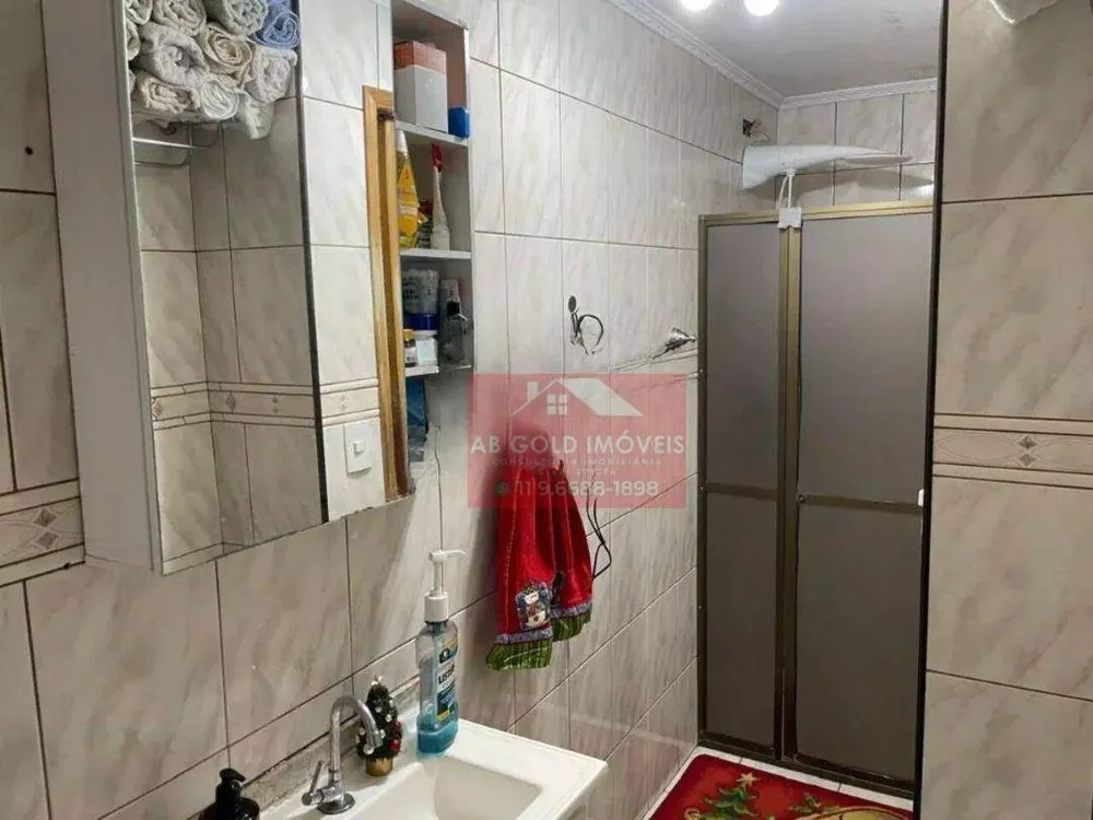 Casa, 3 quartos, 115 m² - Foto 8