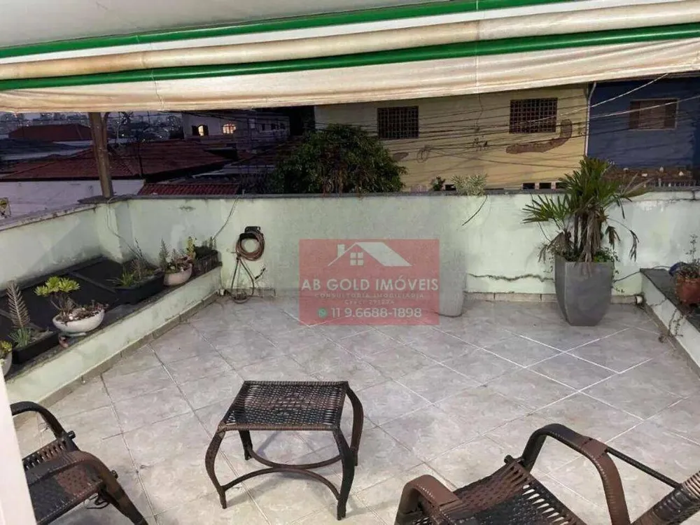 Casa, 3 quartos, 115 m² - Foto 10