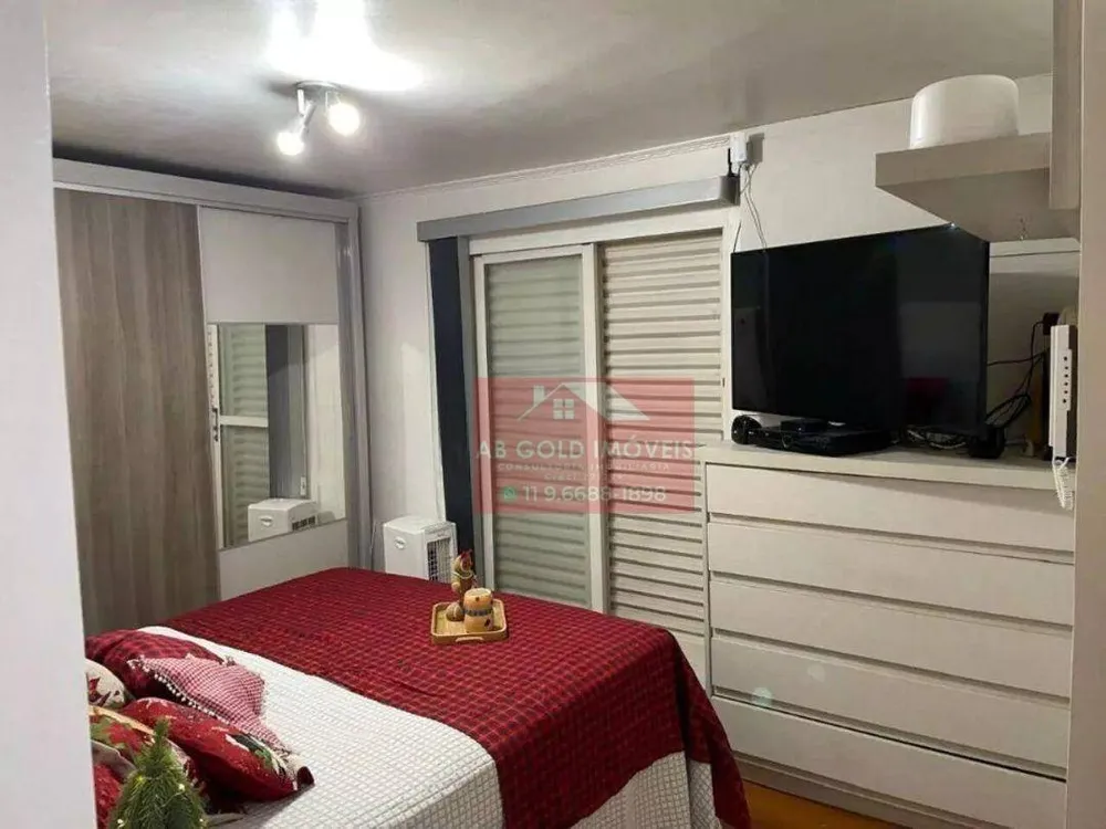 Casa, 3 quartos, 115 m² - Foto 13