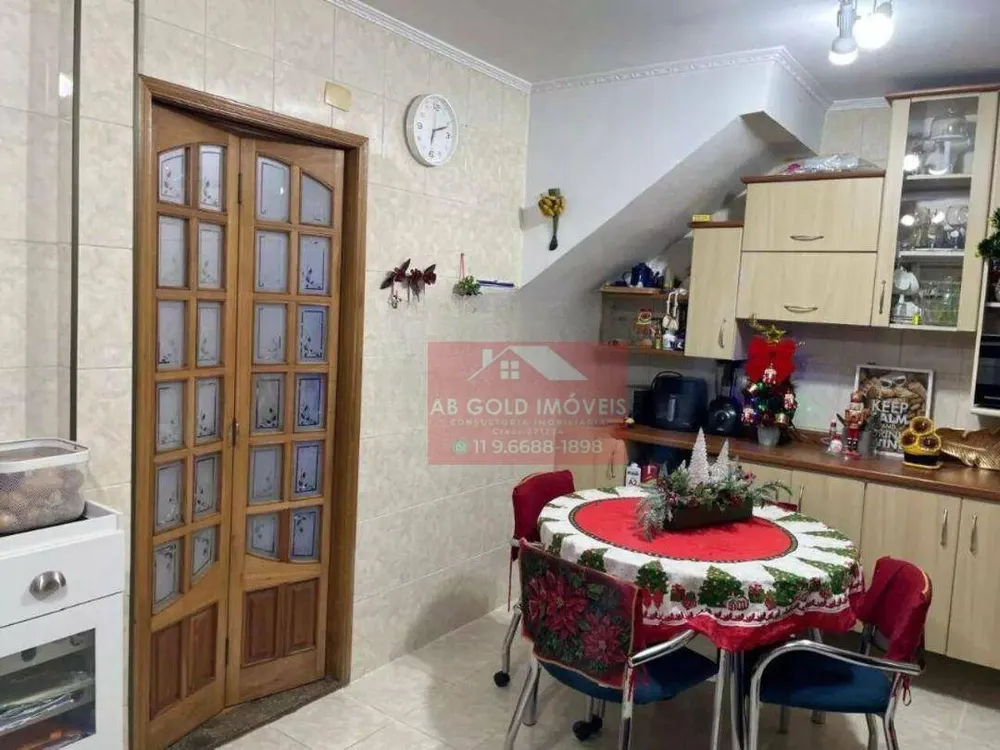 Casa, 3 quartos, 115 m² - Foto 8