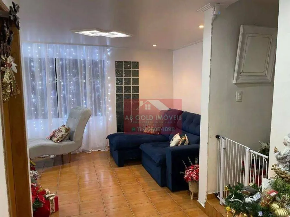 Casa, 3 quartos, 115 m² - Foto 7