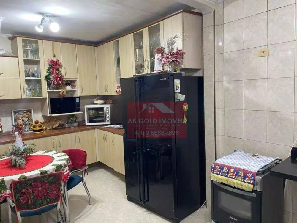 Casa, 3 quartos, 115 m² - Foto 14