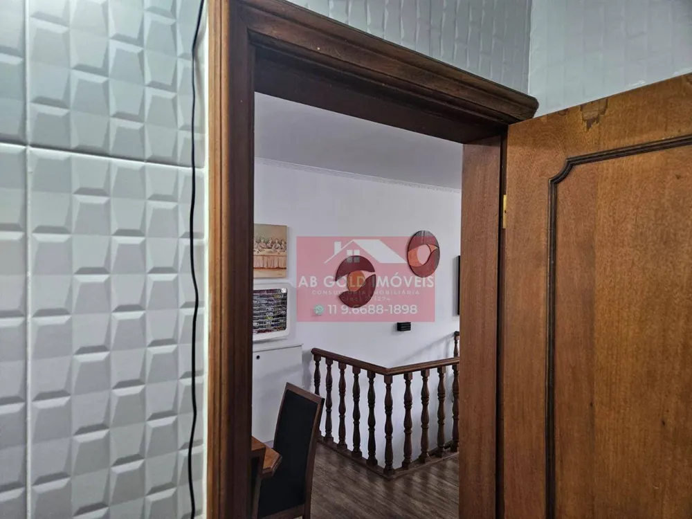 Sobrado, 4 quartos, 291 m² - Foto 8