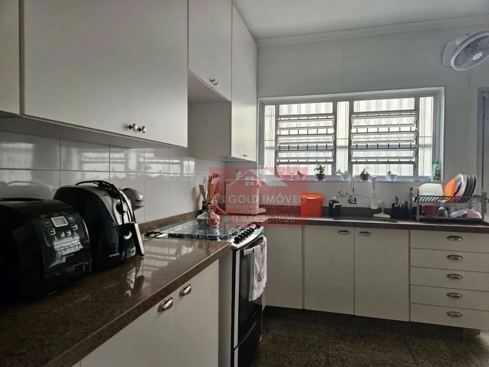 Sobrado, 4 quartos, 291 m² - Foto 15