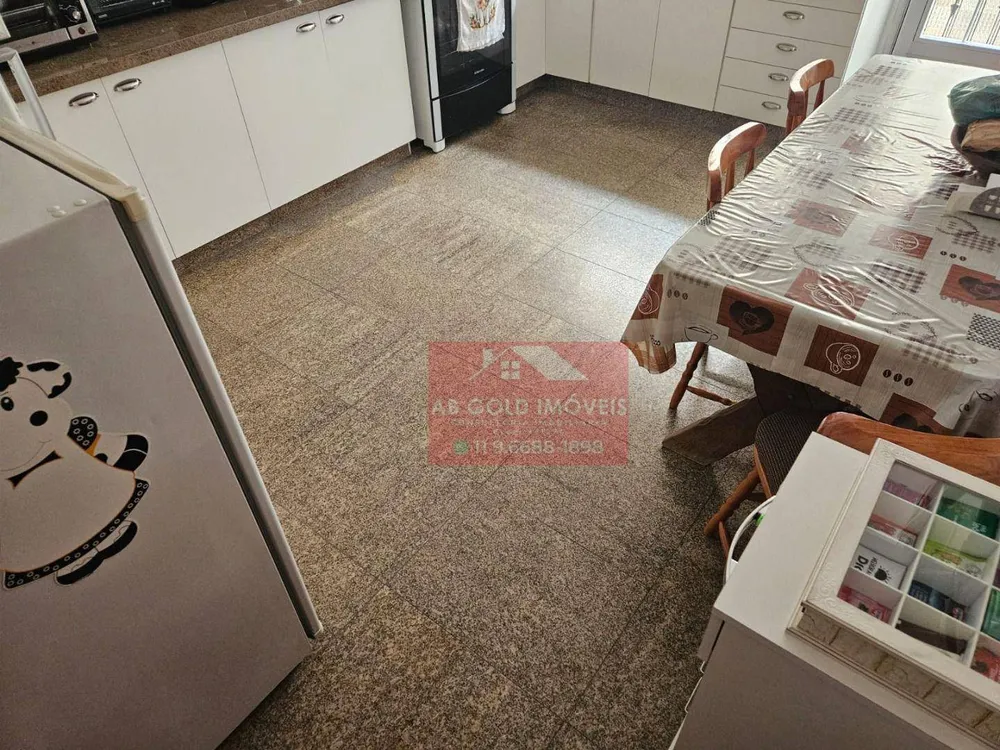 Sobrado, 4 quartos, 291 m² - Foto 5