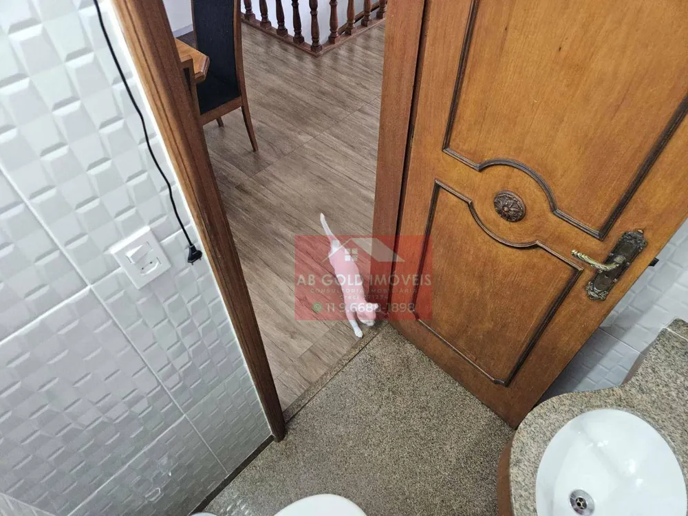 Sobrado, 4 quartos, 291 m² - Foto 6