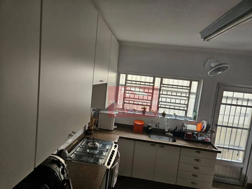 Sobrado, 4 quartos, 291 m² - Foto 12