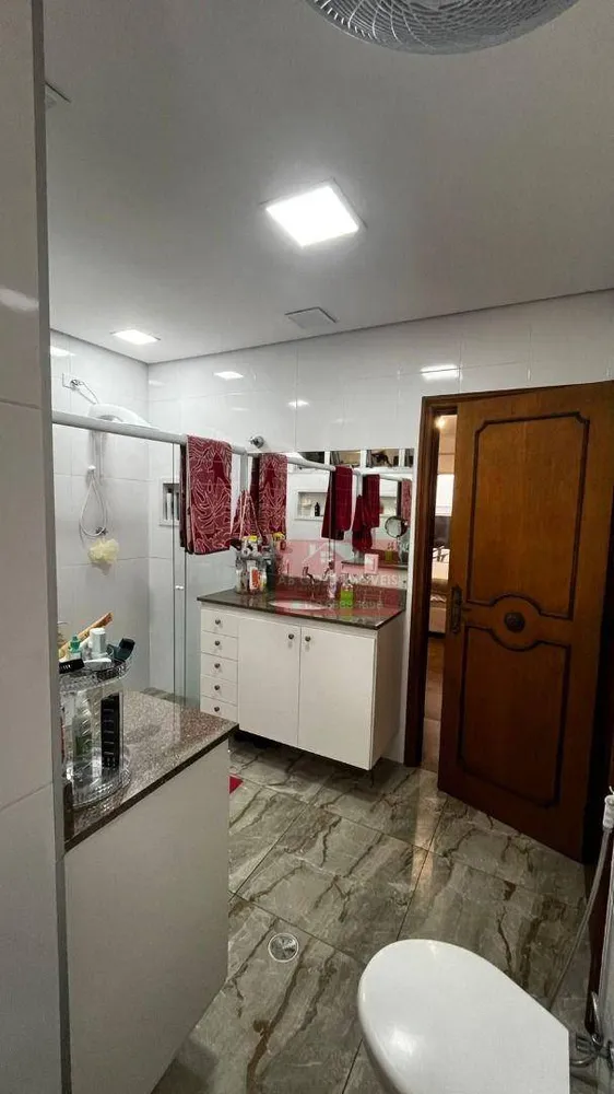 Sobrado, 4 quartos, 291 m² - Foto 7