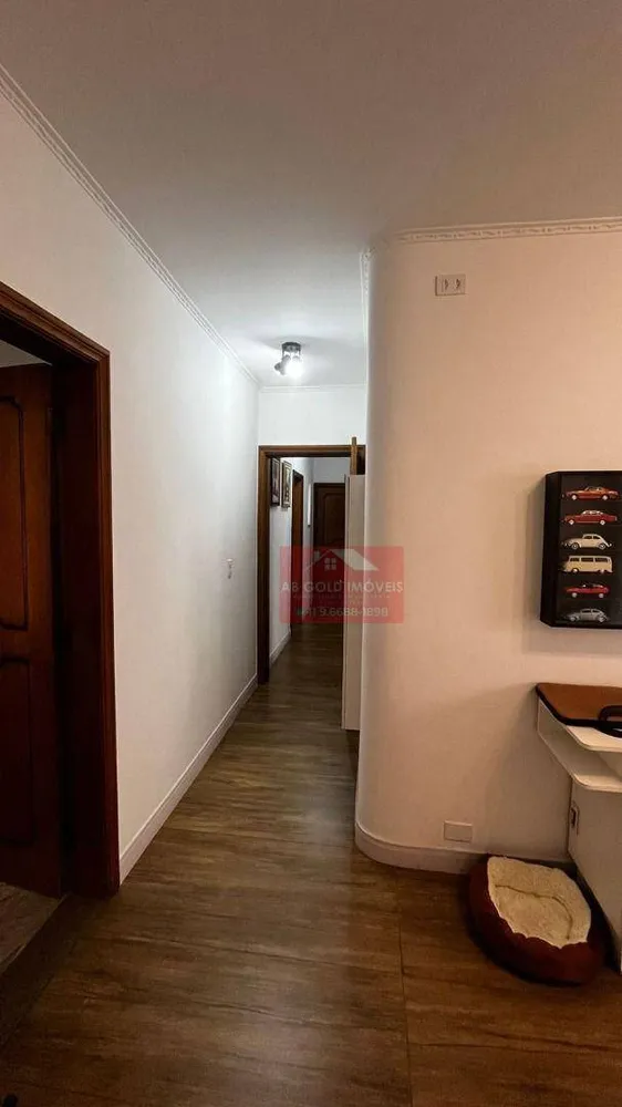 Sobrado, 4 quartos, 291 m² - Foto 8