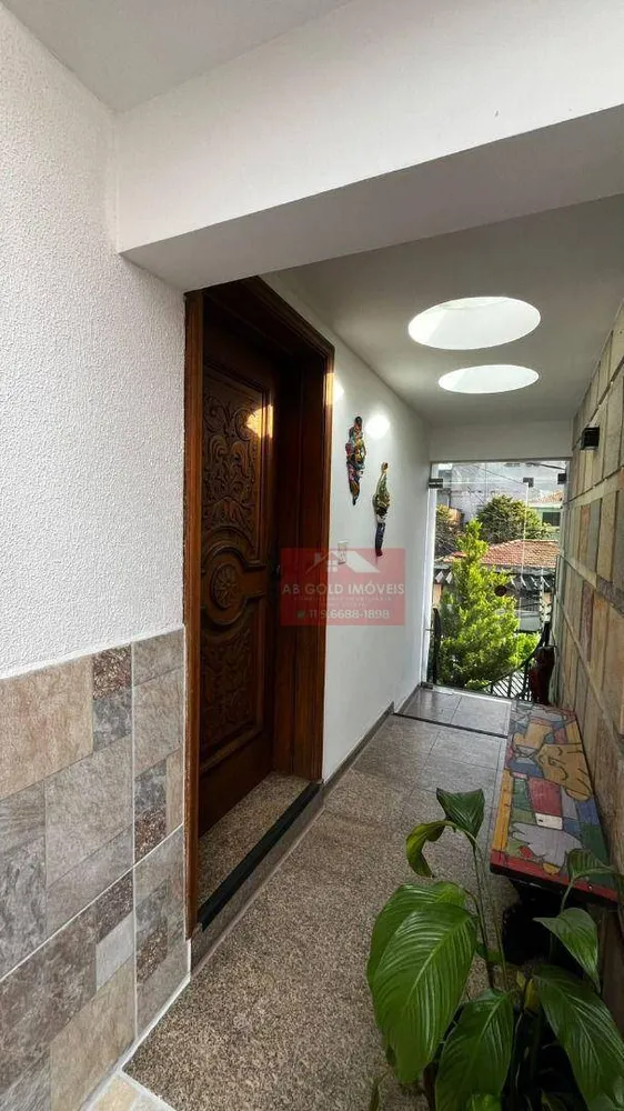 Sobrado, 4 quartos, 291 m² - Foto 10
