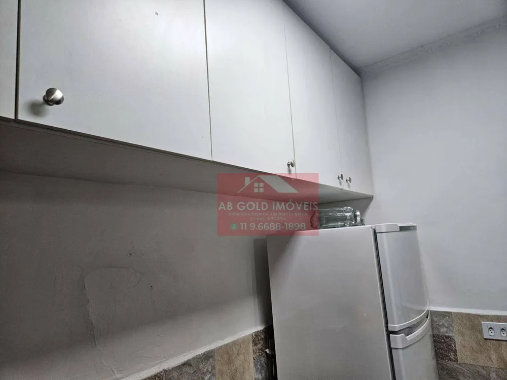 Sobrado, 4 quartos, 291 m² - Foto 6
