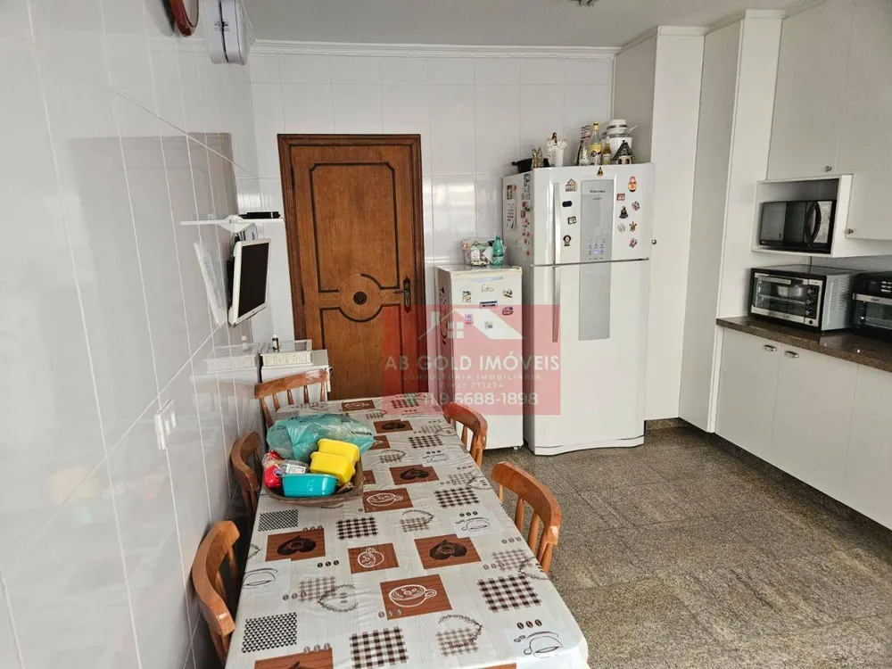 Sobrado, 4 quartos, 291 m² - Foto 11