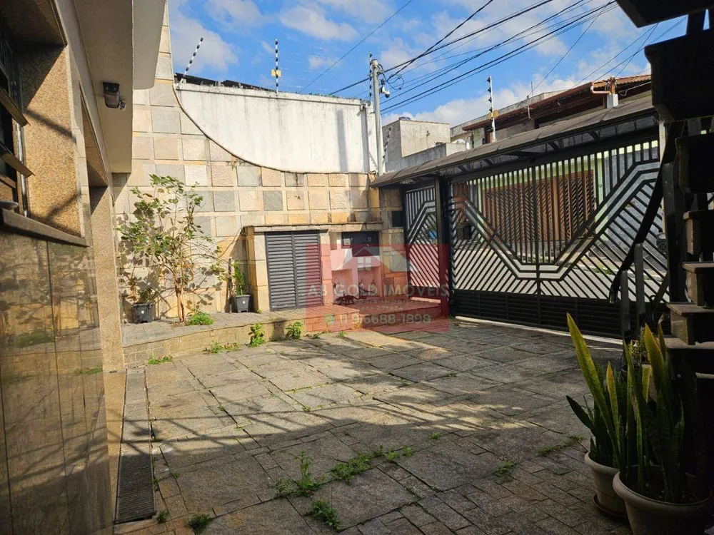 Sobrado, 4 quartos, 291 m² - Foto 3