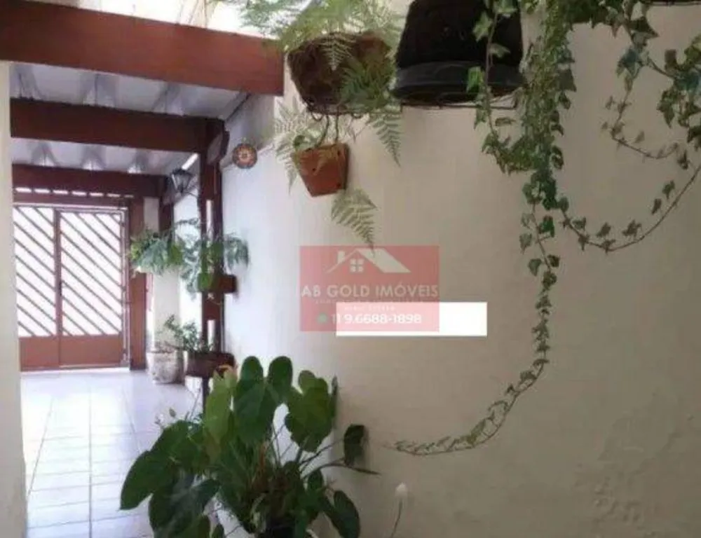 Casa, 3 quartos, 125 m² - Foto 9