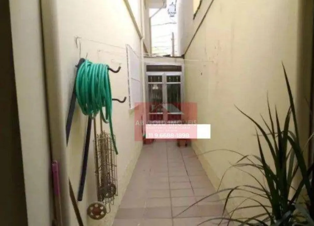 Casa, 3 quartos, 125 m² - Foto 7