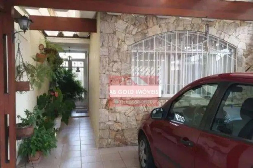 Casa, 3 quartos, 125 m² - Foto 10
