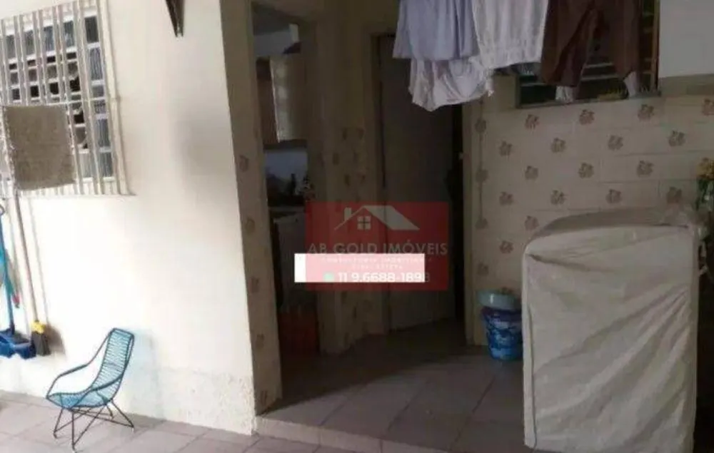 Casa, 3 quartos, 125 m² - Foto 6