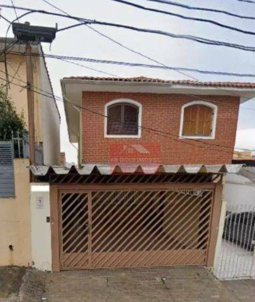 Casa, 3 quartos, 125 m² - Foto 1