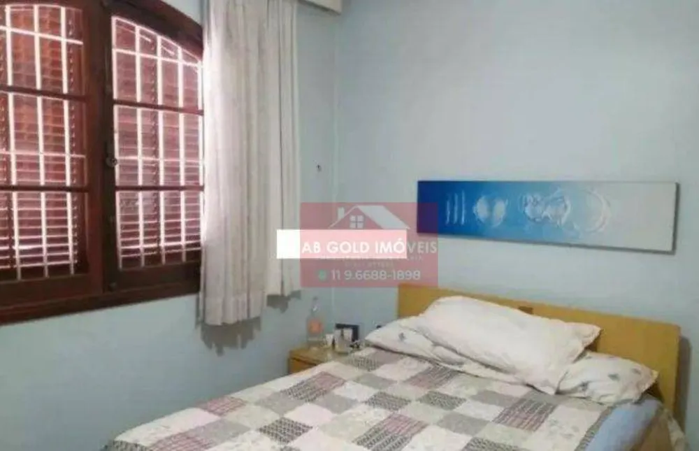 Casa, 3 quartos, 125 m² - Foto 2