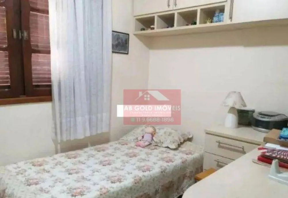 Casa, 3 quartos, 125 m² - Foto 3