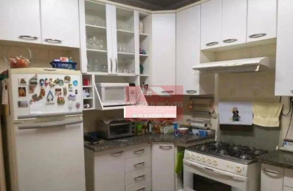 Casa, 3 quartos, 125 m² - Foto 5