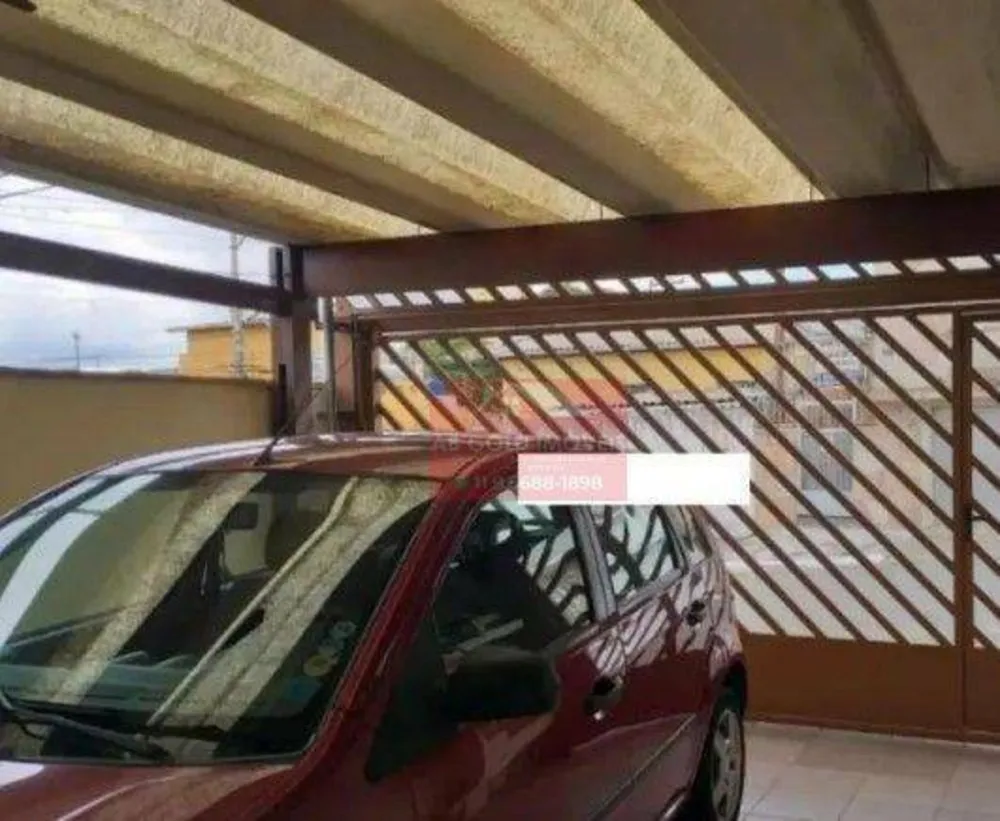Casa, 3 quartos, 125 m² - Foto 8